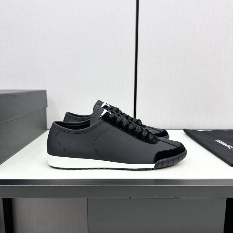 Ch*el casual shoes